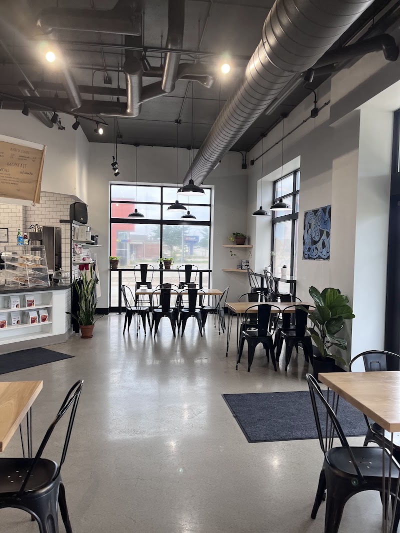 Sidecar Coffee Shop photo 3