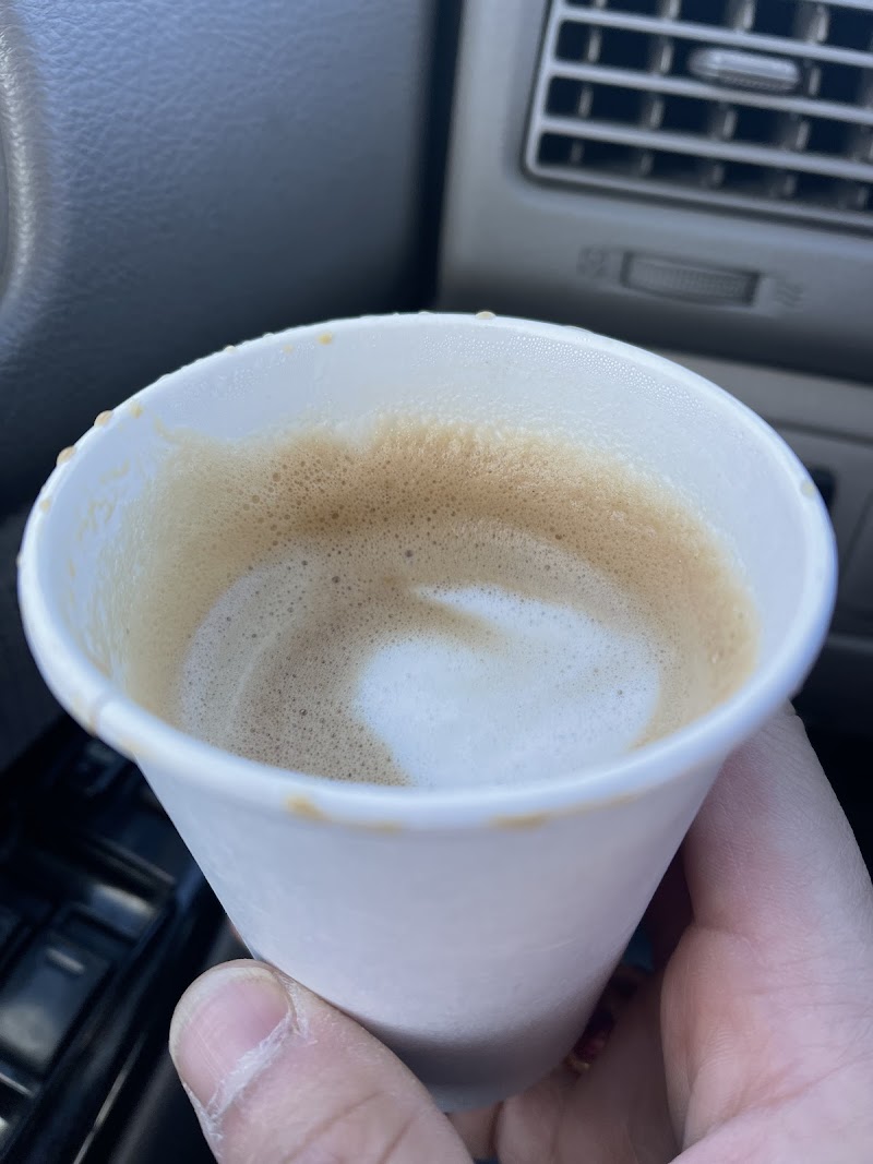 Sidecar Coffee Shop photo 4