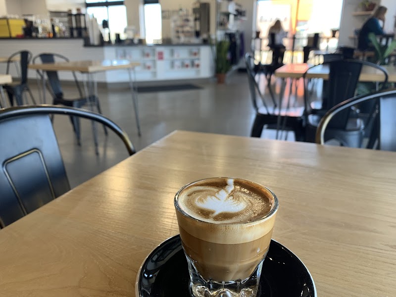 Sidecar Coffee Shop photo 2