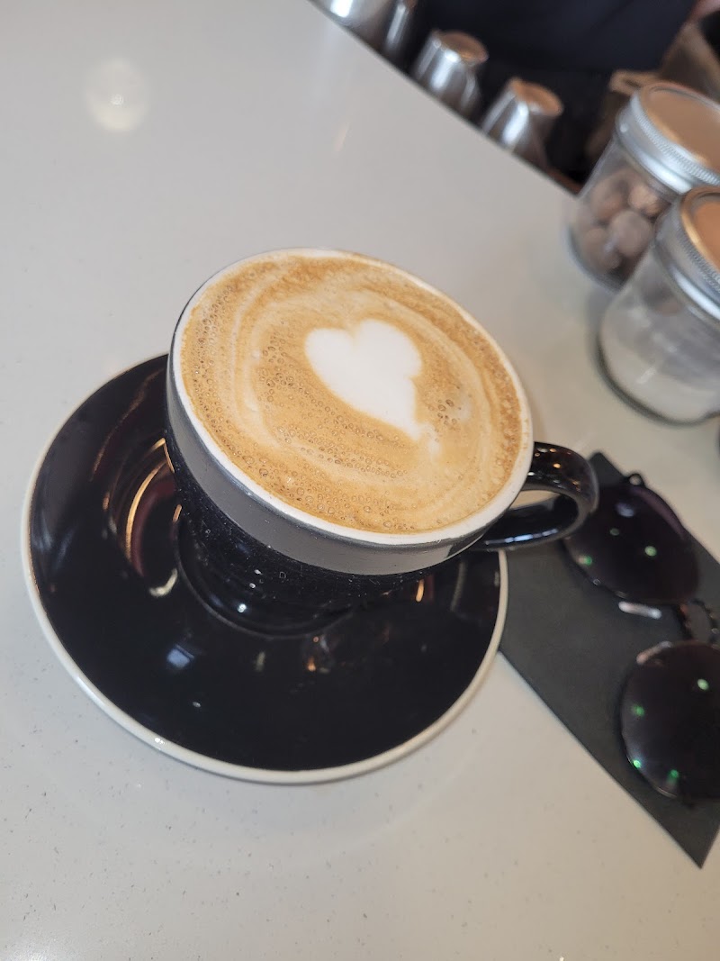 New Harvest Coffee Roasters photo 4