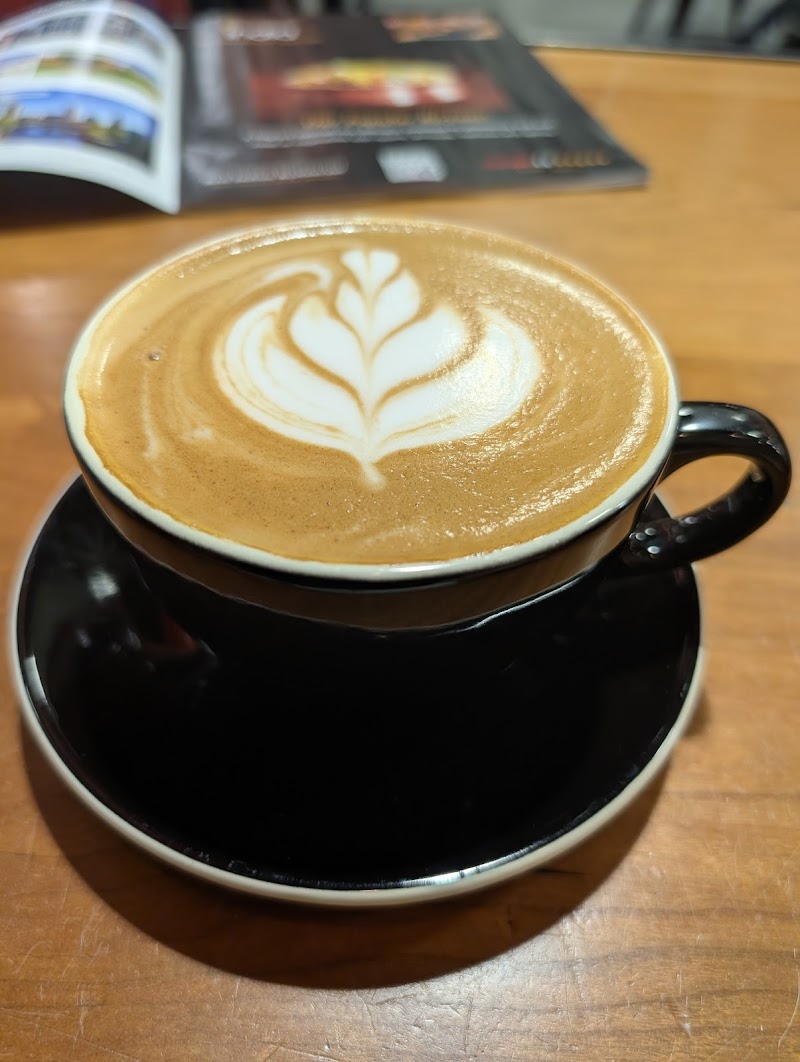 New Harvest Coffee Roasters photo 4