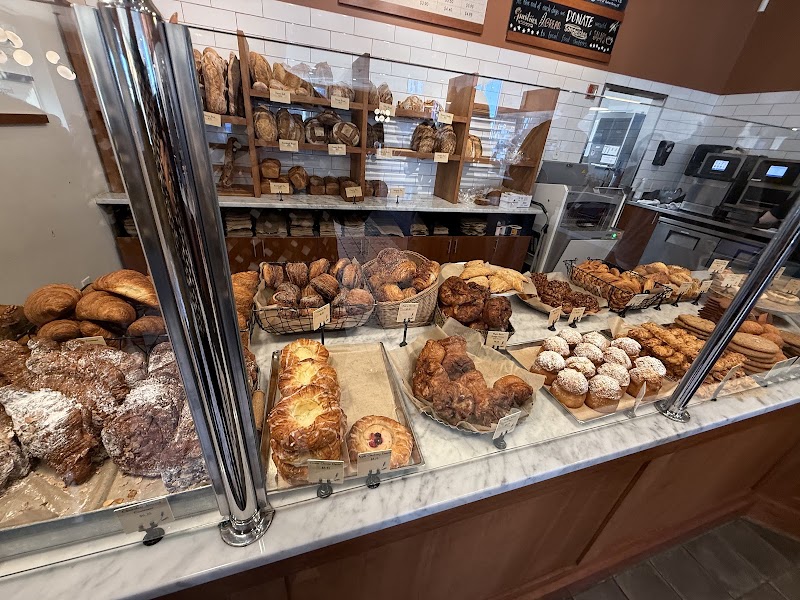 Seven Stars Bakery - Reservoir Ave photo 3