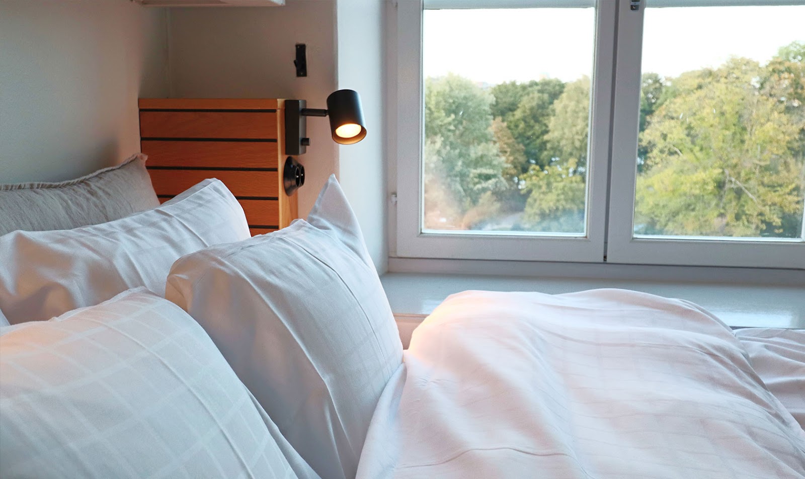 Långholmen Hotell