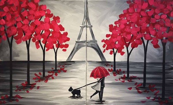 Photo by Pinot's Palette