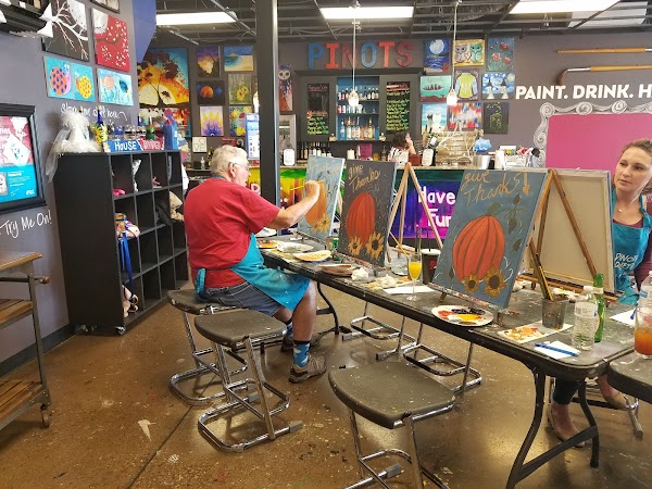 Photo by Valerie Lawson