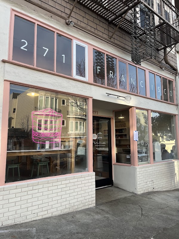 Butter & Crumble photo 5