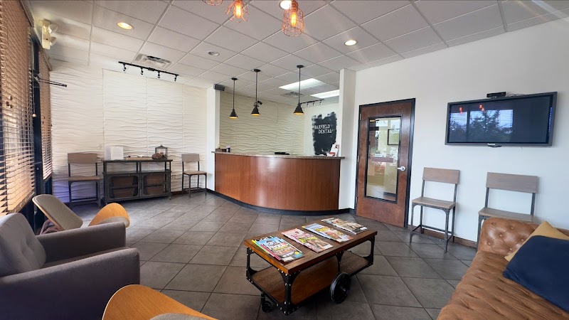 Barfield Crescent Dental