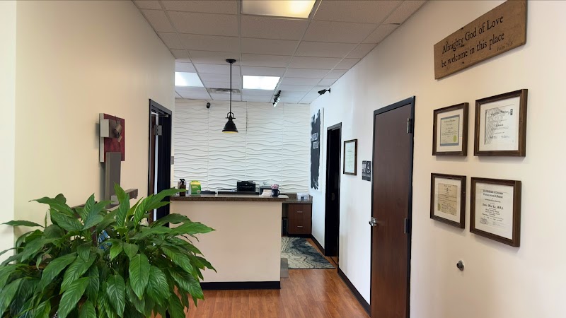 Barfield Crescent Dental