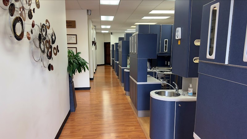 Barfield Crescent Dental