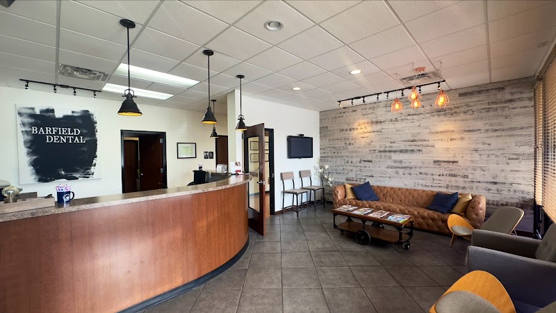 Barfield Crescent Dental