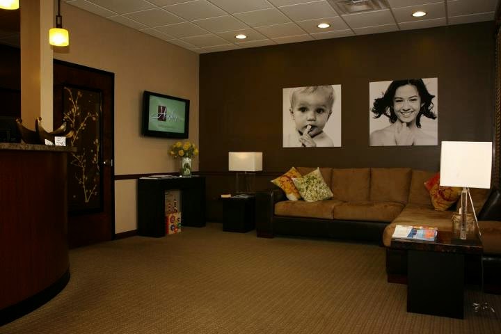 Barfield Crescent Dental