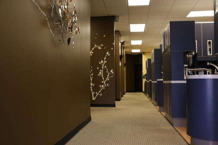 Barfield Crescent Dental