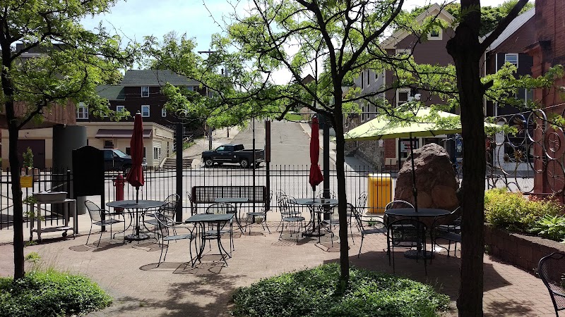 5th & Elm Coffee House photo 1