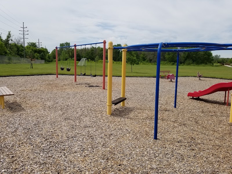 Abendschein Community Park photo 1