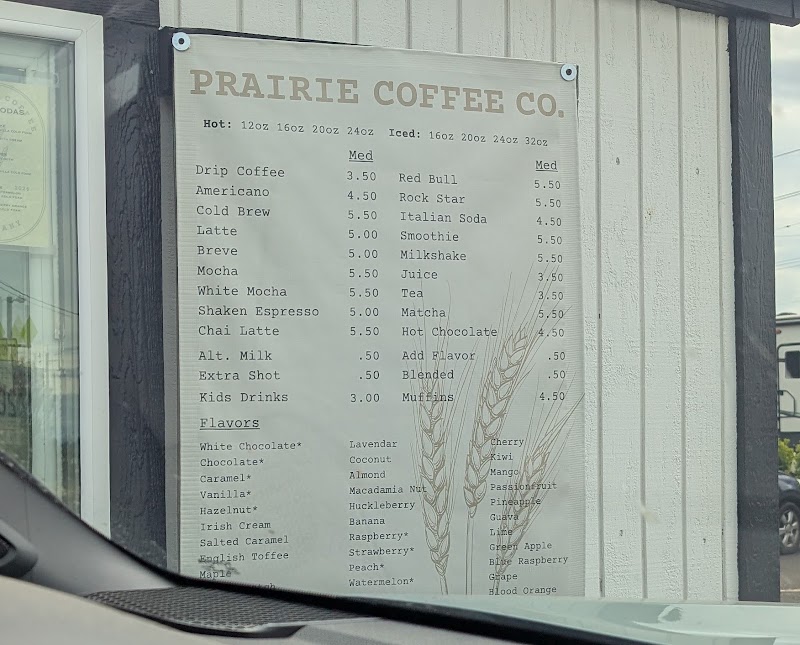 Prairie Coffee photo 2