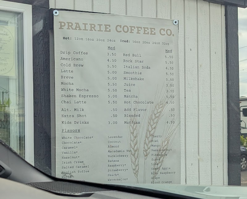 Prairie Coffee photo 1