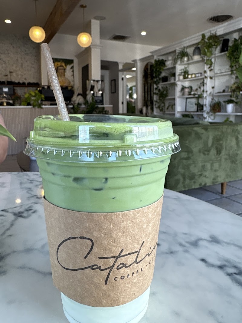 Catalina's Coffee + Cocktails photo 4