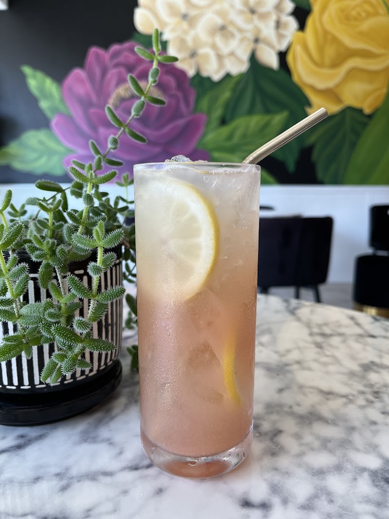 Catalina's Coffee + Cocktails photo 3