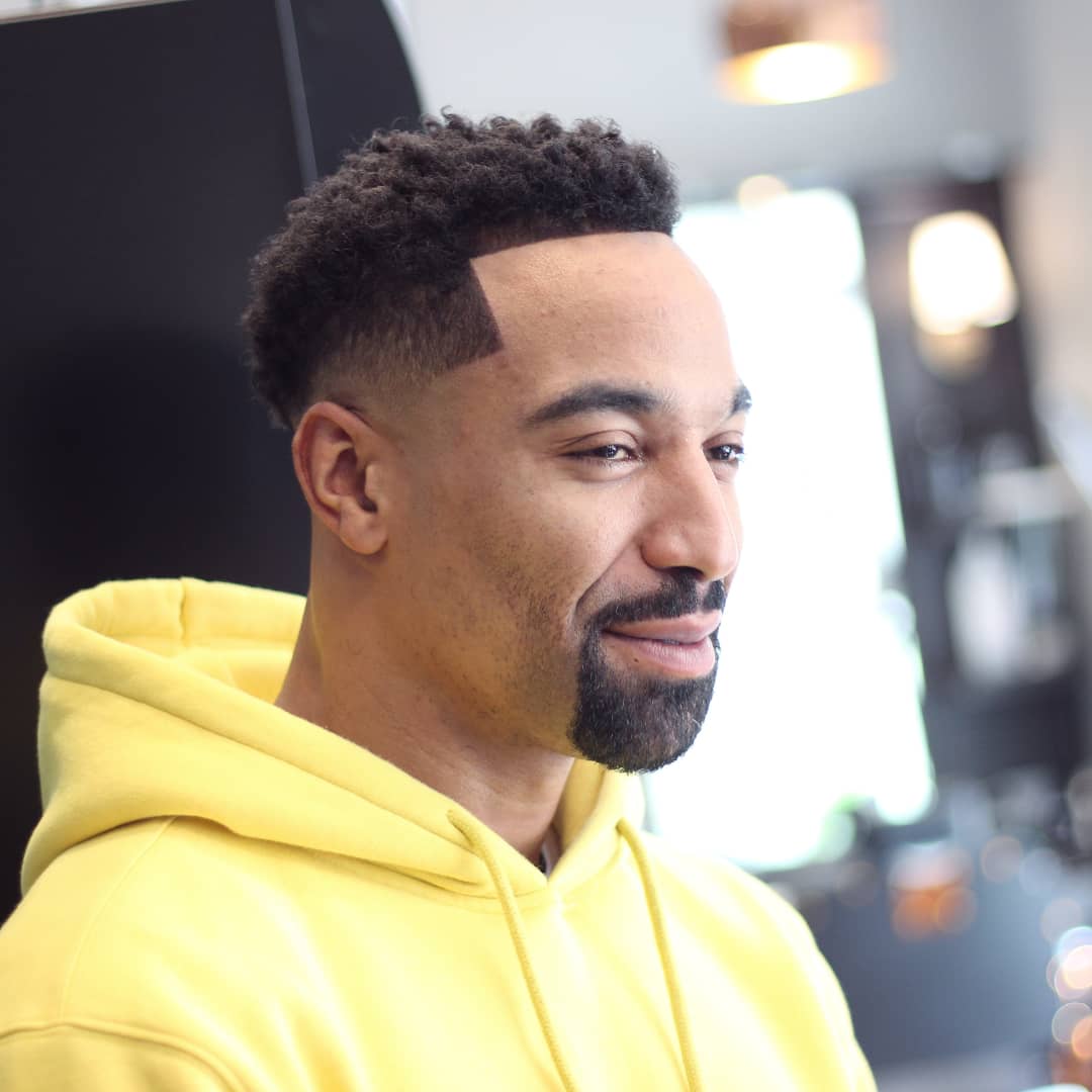 LUDA HAIRCUTS