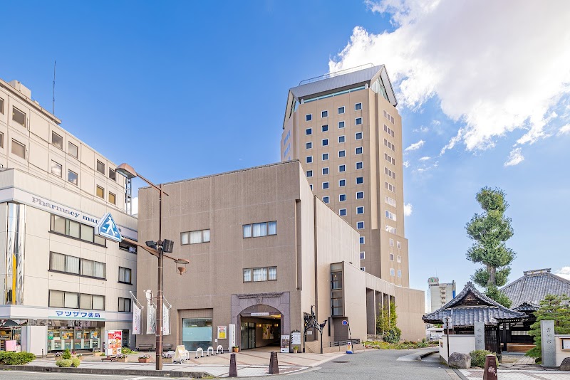 Hotel JAL City Naganoの画像