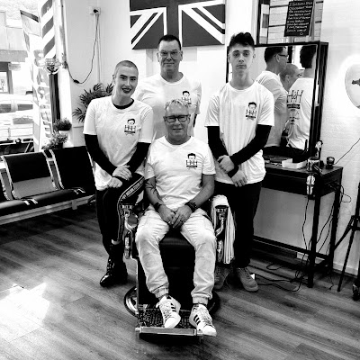 H&H Hairdressing & Barber