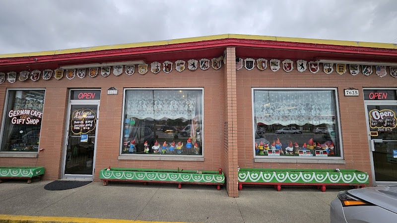 Heidelberg Haus photo 1