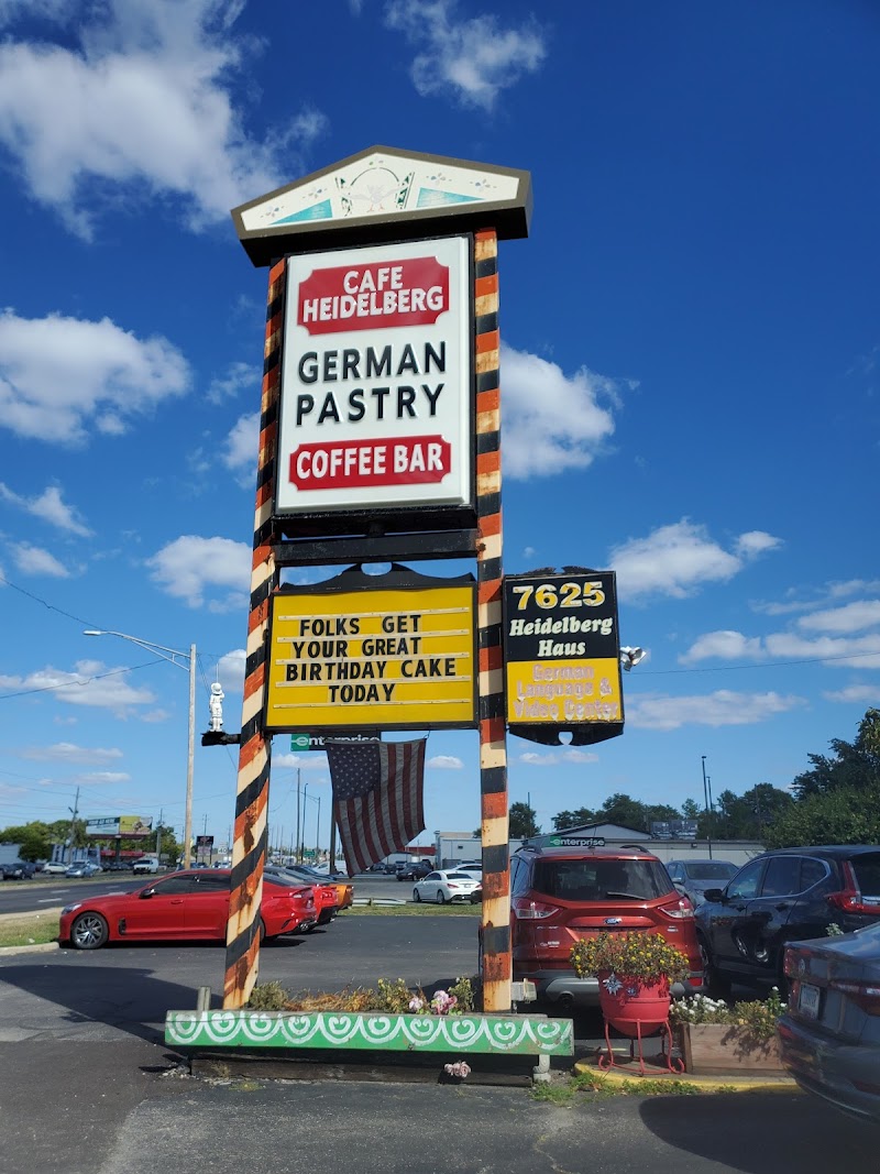 Heidelberg Haus photo 4