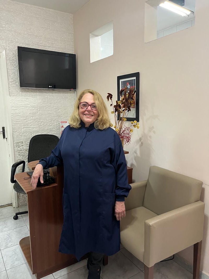 Dentista Dra. Angela David - foto 2