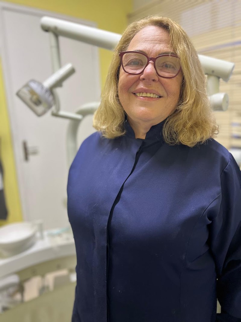 Dentista Dra. Angela David - foto 4