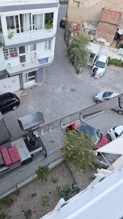 Erşan Nakliye, Bornova Nakliye - Nakliyat