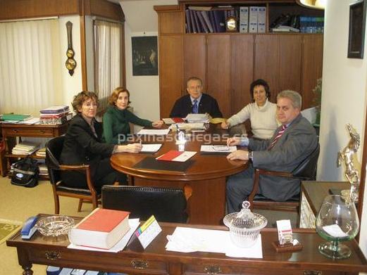 Santomé Abogados photo 1