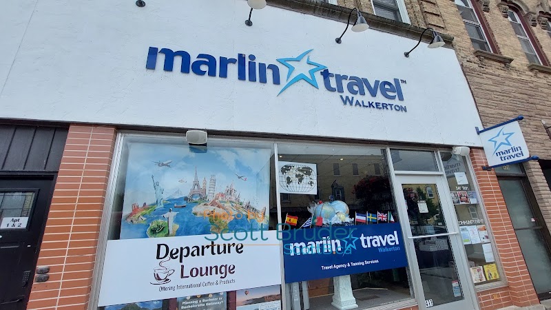 Marlin Travel photo 1
