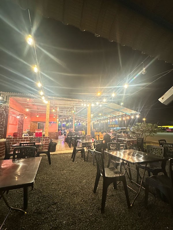 Marwan Tomyam - Photo 1