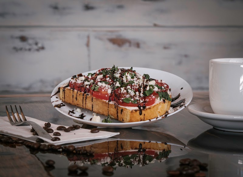 Blend Coffee & Co. – mixing life with coffee photo 2