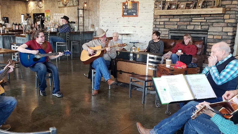 Blend Coffee & Co. – mixing life with coffee photo 3