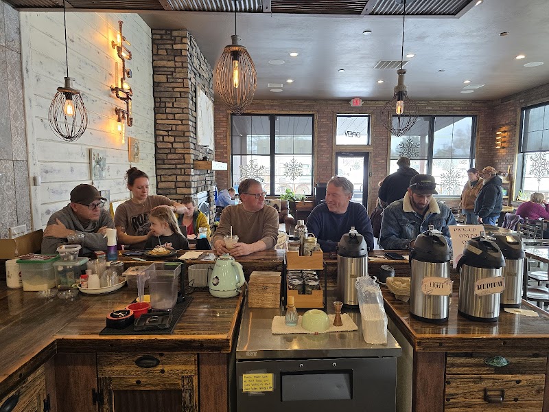 Blend Coffee & Co. – mixing life with coffee photo 4