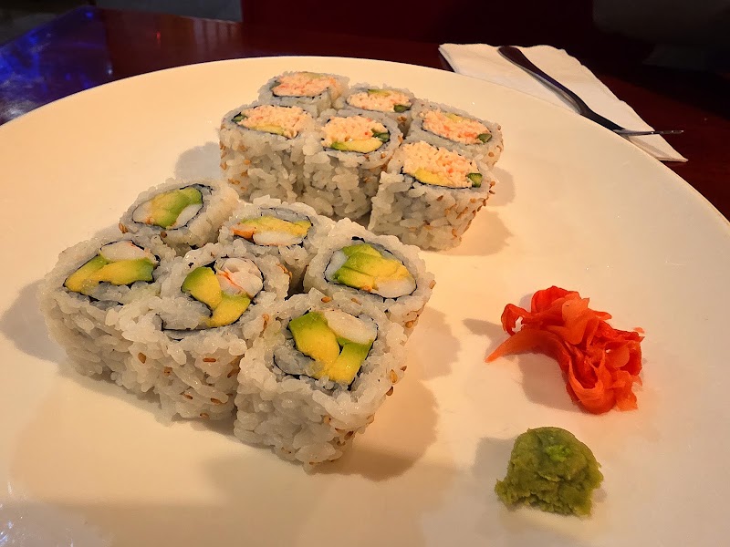 Sake Cafe photo 2