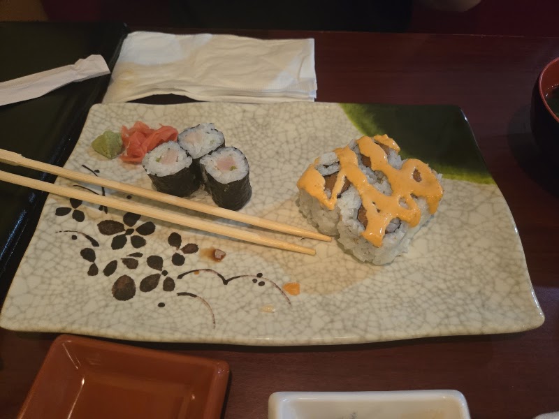 Sake Cafe photo 3
