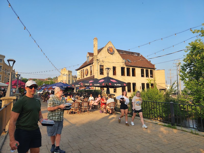 Café Hollander Tosa Village photo 4