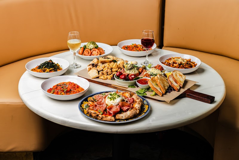 Casa Ristorante Italiano photo 2