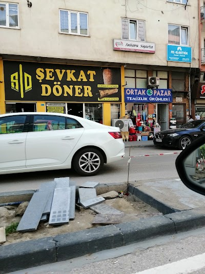 Şefkat Döner ( Gürsu ) - Restoran