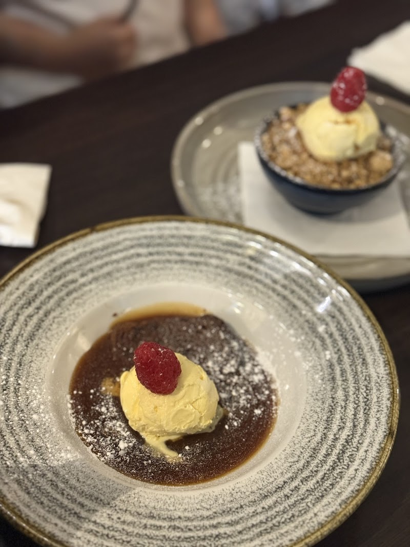 The Lantern Restaurant