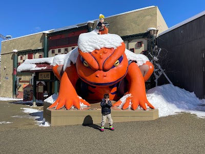 Fuji-Q Highland - 5