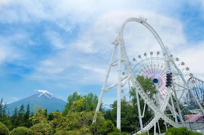 Fuji-Q Highland - 4