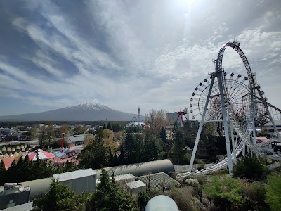 Fuji-Q Highland - 6