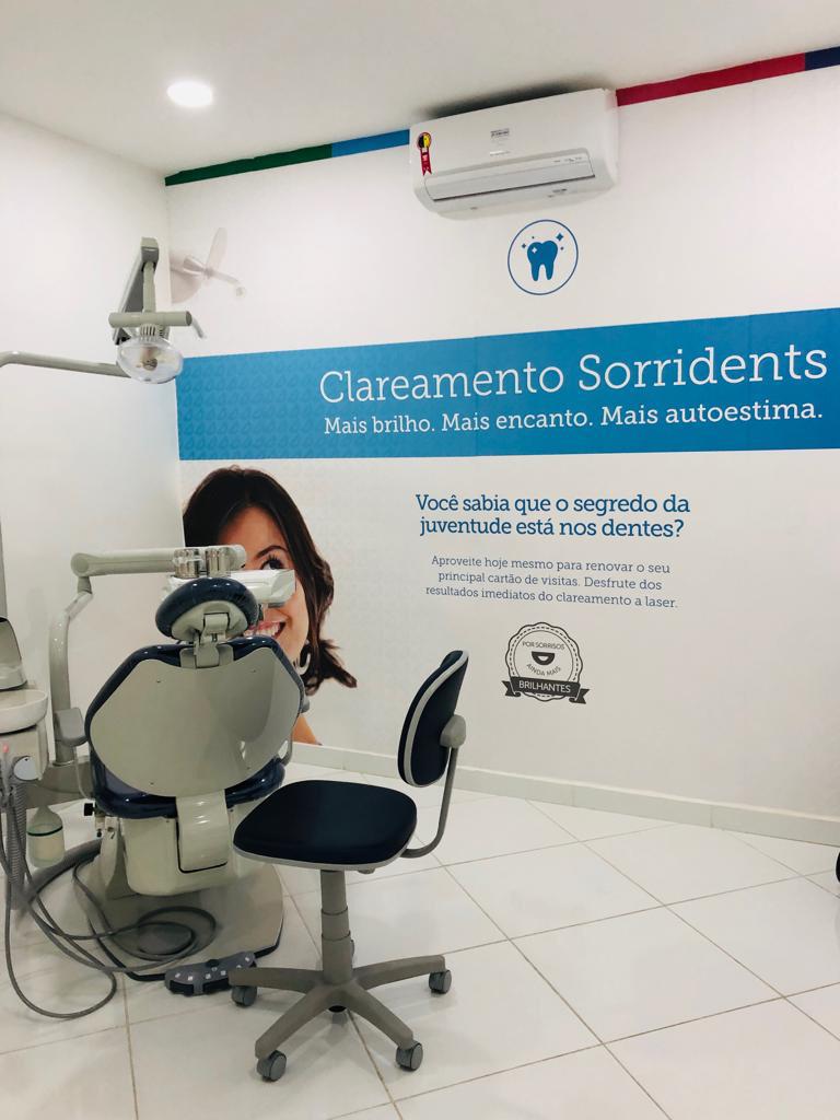 Sorridents Nova Friburgo: Dentista, Clínica Odontológica, Clareamento - foto 2