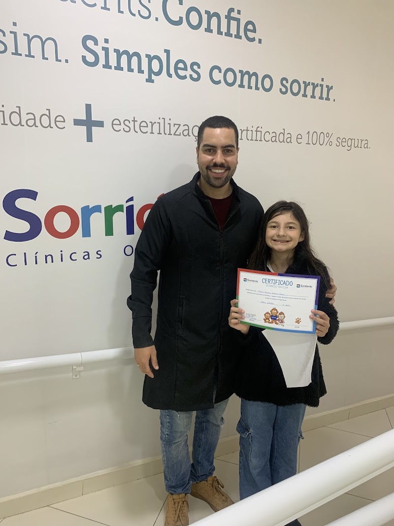 Sorridents Nova Friburgo: Dentista, Clínica Odontológica, Clareamento - foto 3