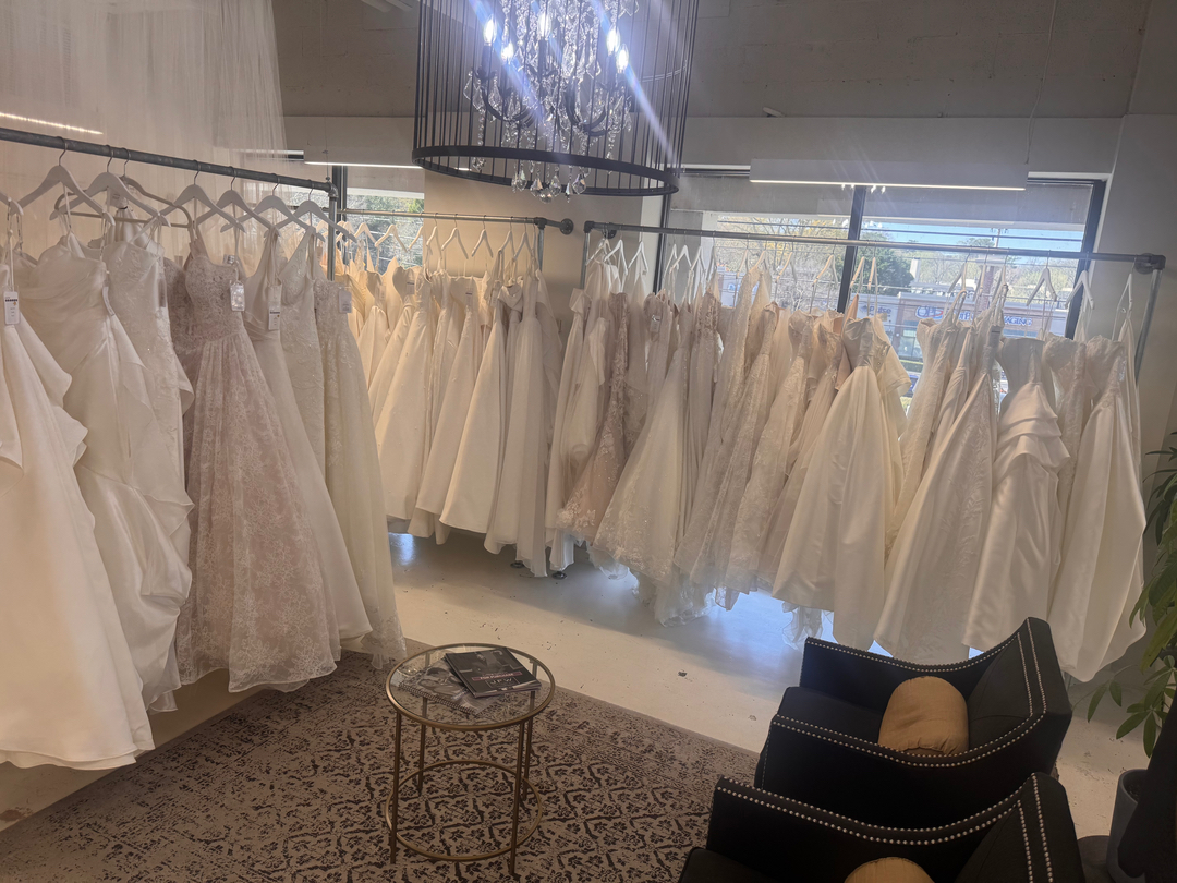 Suite Bridal: Google Places image 4
