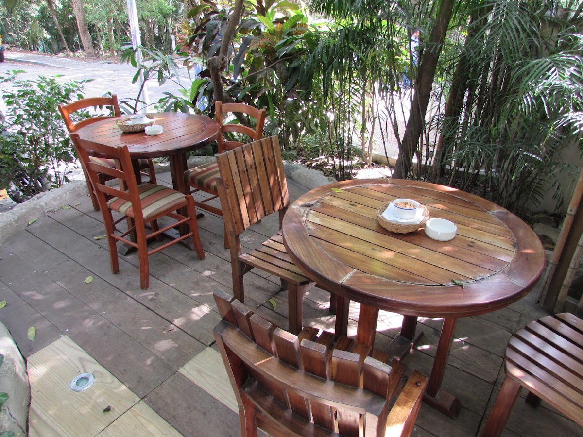 La Cueva del Chango in playa-del-carmen