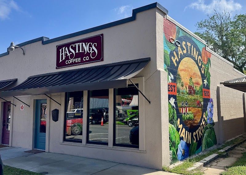 Hastings Coffee Co photo 3